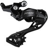 Shimano 105 Wechsel 12-fach bis 36 Zähne RD-7100  Schwarz 12 Fach