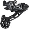 Shimano GRX810 Wechsel 11-fach bis 34 Zähne RD-RX810  Schwarz 11 Fach