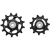 Shimano GRX810 Wechselrädchen Set Y3GE98010 RD-RX810  Schwarz 11 Fach