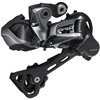 Shimano GRX810 Di2 Wechsel 1x11-fach bis 42 Zähne RD-RX817  Schwarz 11 Fach