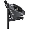 Shimano GRX810 DISC-Brake VORNE BR-RX810F6RF  Schwarz