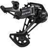 Shimano GRX822 Wechsel 1x12-fach bis 51 Zähne RD-RX822SGS  Schwarz 12 Fach