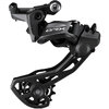 Shimano GRX820 Wechsel 12-fach bis 36 Zähne RD-RX820  Schwarz 12 Fach