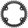 Shimano GRX600 Kettenblatt 11-fach 40 Zähne Y-0K5 40000 FC-RX600  Schwarz 40 Zähne