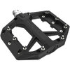 Shimano Gravel Pedal PD-GR400 Flat Pedal schwarz  Schwarz