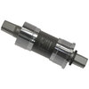 Shimano LX/XT/Tiagra Tretlager BSA 113mm BB-UN300B13X 68mm  Silber