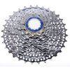 Shimano Road Kassette 8-fach 13-26 CS-HG508326  Silber 13-26 Zähne