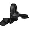 Shimano XTR Di2 Shift Switch LINKS SW-M9050L  Schwarz 2/3 Fach