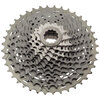 Shimano XTR Kassette 11-fach 11-40 CS-M9001140  Silber 11-40 Zähne