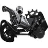 Shimano XTR Wechsel 12-fach bis 45 Zähne RD-M9100GS, Shadow RD Plus  Grau 12 Fach