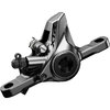 Shimano XTR DISC Brake VR/HR BR-M9100MPMX RACE 2-Kolben Postmount  Schwarz