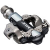 Shimano XTR Pedal SPD 9100 PD-M9100  Schwarz