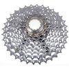 Shimano XT Kassette 9-fach 11-32 CS-M7709132  Silber 11-32 Zähne