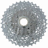 Shimano XT Kassette 10-fach 11-32 CS-M77110132  Silber 11-32 Zähne