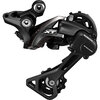 Shimano XT Wechsel 11-fach bis 46 Zähne RD-M8000GS, Shadow RD Plus  Schwarz 11 Fach