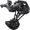 Shimano XT Wechsel 11-fach bis 50 Zähne RD-M8130SGS, Shado Plus Linkglide  Schwarz 11 Fach