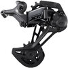 Shimano XT DI2 Wechsel 11-fach bis 50 Zähne RD-M815011SGS, Shado Plus Linkglide  Schwarz 11 Fach