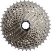 Shimano XT Kassette 11-fach 11-40 CS-M8000140  Silber 11-40 Zähne