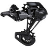 Shimano XT Wechsel 12-fach  bix 45 Zähne RD-M8100GS, Shadow RD Plus  Schwarz 12 Fach