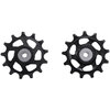 Shimano XT Wechselrädchen Set Y-3FW98010 RD-M8100 / 8120  Schwarz 12 Fach