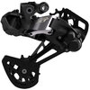 Shimano XT DI2 Wechsel 12-fach bis 51 Zähne RDM815012SGS, Shadow RD Plus  Schwarz 12 Fach