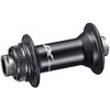 Shimano XT DISC Vorderradnabe 32 Loch HB-M8110BBX 15/110mm TA Center Lock  Black 15 mm x 110 mm