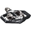 Shimano XT Pedal TRAIL SPD 8120 PD-M8120  Schwarz