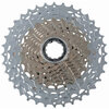 Shimano SLX Kassette 10-fach 11-32 CS-HG8110132  Silber 11-32 Zähne