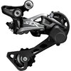 Shimano SLX Wechsel 11-fach bis 46 Zähne RD-M700011GS, Shadow Plus  Schwarz 11 Fach