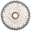 Shimano SLX Kassette 11-fach 11-40 CS-M7000140  Silber 11-40 Zähne