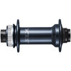 Shimano SLX DISC Vorderradnabe 32 Loch HB-M7110BBX 15/110mm TA Center Lock  Black 12 mm x 110 mm