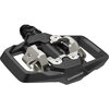 Shimano SLX Pedal TRAIL SPD PD-ME700  Schwarz