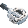 Shimano SPD Pedal 540 PD-M540 silber  Silber