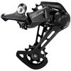 Shimano Deore Wechsel 11-fach bis 51 Zähne RD-M5100SGS, Shadow Plus  Schwarz 11 Fach