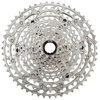 Shimano Deore Kassette 12-fach 10-51 CS-M610012051  Silber 10-51 Zähne