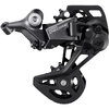 Shimano Deore Wechsel 10-fach bis 43 Zähne RD-M5130GS, Shadow Plus Linkglide  Schwarz 10 Fach