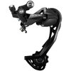 Shimano Alivio Wechsel 9-fach bis 36 Zähne RD-M3100SGS  Schwarz 9 Fach