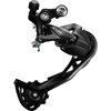 Shimano Altus Wechsel 9-fach bis 36 Zähne RD-M2000SGS, schawrz  Schwarz 9 Fach