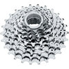 Shimano MTB Kassette 8-fach 11-28 CS-HG508128P  Silber 11-28 Zähne