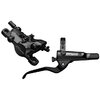 Shimano CUES U8000 Disc Brake Set HR 1700mm Linkglide U-80001JRRXRA170  Schwarz 1700 mm