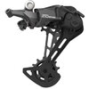 Shimano CUES U6000 Wechsel 10/11-fach bis 50 Zähne RD-U6000GS, Shadow Plus Linkglide  Schwarz 11 Fach