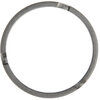 Shimano Naben Distanz-Ring 10/11 fach FH-9000 1.85mm  Silber