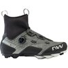 Northwave Schuhe Celsius XC Arctic GTX,  42 FW20, MTB/XC, Black/ Dark Grey Herren Black, Dark Grey