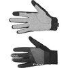Northwave Handschuhe Air LF Full Finger (T),  S SS24, Grey/Magenta Herren Gray Magenta S