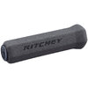 Ritchey Lenkergriffe Superlogic Grip grau 128mm  Grey 130 mm