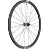 DT Swiss E 1800 Spline 30 Disc Vorderrad Mod. 23, CL, 12x100mm, 22mm  Schwarz 28 Zoll, 12 mm x 100 mm