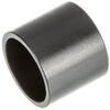 DT Swiss Spacer Hinterradachse Alu  15.4mm  Schwarz