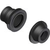 DT Swiss Umrüstkit VR-Nabe 12mm 12x100/110mm  Schwarz