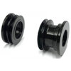 DT Swiss Umrüstkit VR-Nabe 15mm Torque-Cap 15x110mm  Schwarz