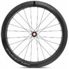 Fulcrum Wind Carbon DB 57C Vorderrad Mod. 23,  C23, 2-WayFit, AFS 12x100mm  Black 28 Zoll, 12 mm x 100 mm